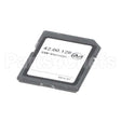 42.00.128P Compatible Rational Sd-Memory Card
