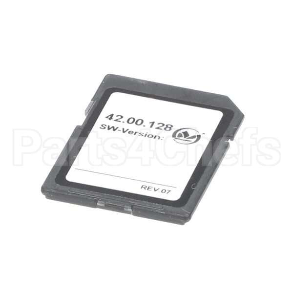 42.00.128P Compatible Rational Sd-Memory Card