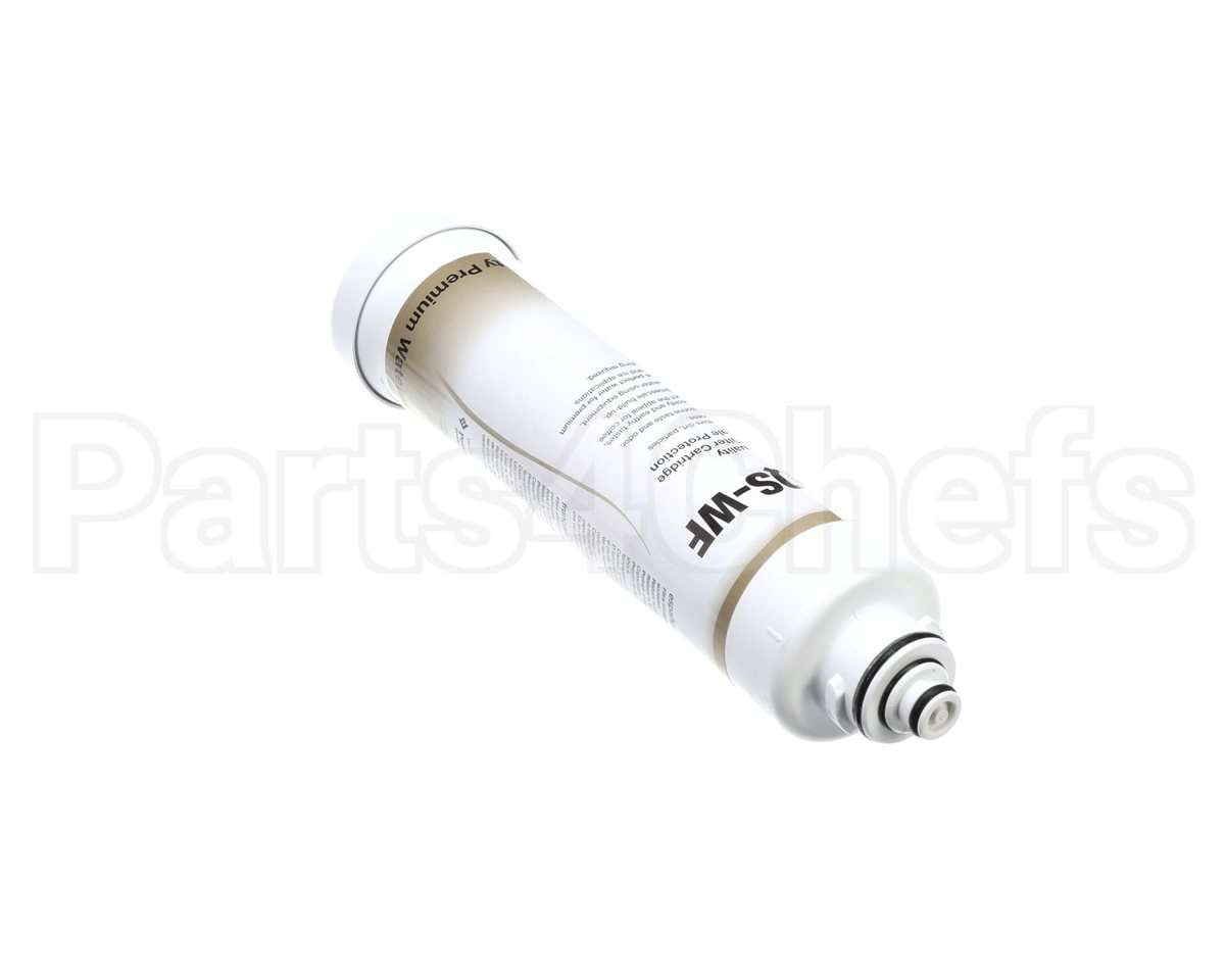 420-00000 Grindmaster Cecilware Filter, Pc-Wf Coffee Filter