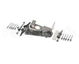 420-909 Federal Industries Lock Kit