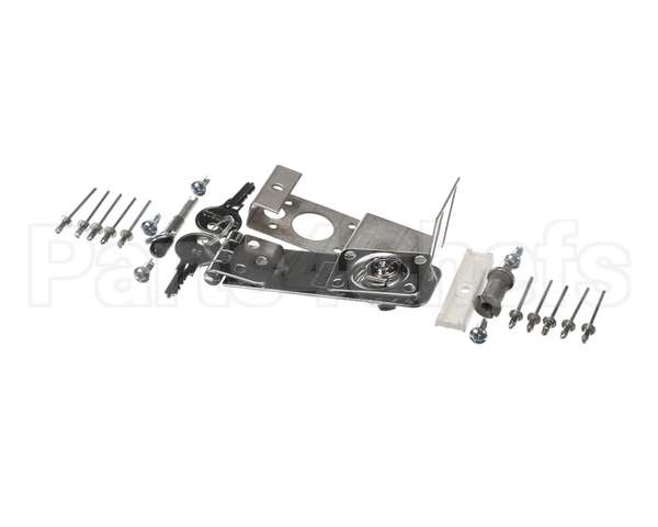 420-909 Federal Industries Lock Kit