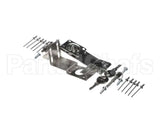 420-909 Federal Industries Lock Kit