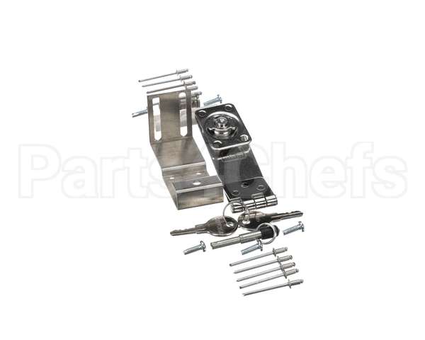 420-909 Federal Industries Lock Kit