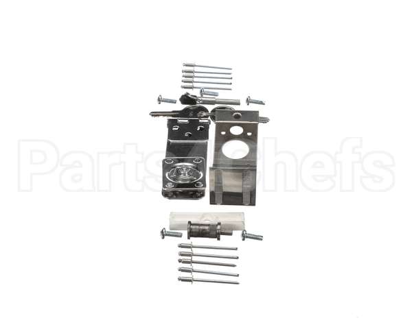 420-909 Federal Industries Lock Kit