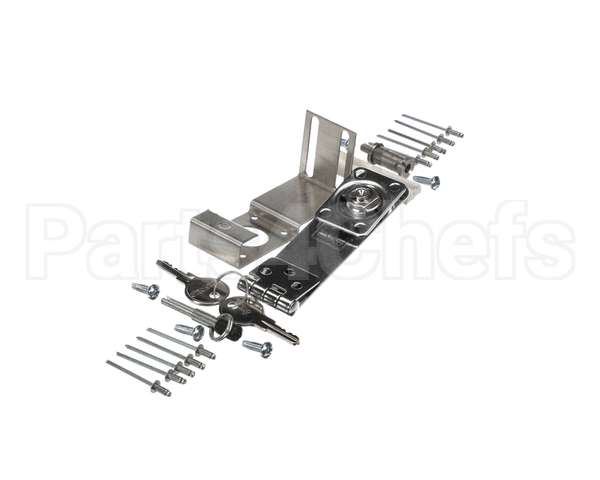 420-909 Federal Industries Lock Kit