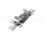 420-909 Federal Industries Lock Kit
