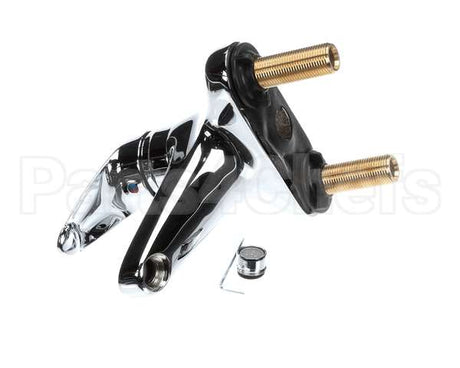420-ABCP Chicago Faucet Single Lever Lavatory Faucet