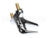 420-ABCP Chicago Faucet Single Lever Lavatory Faucet