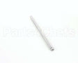 420050 Globe Slide Bar, Upper (1") Chrome