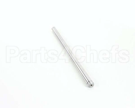 420050 Globe Slide Bar, Upper (1") Chrome