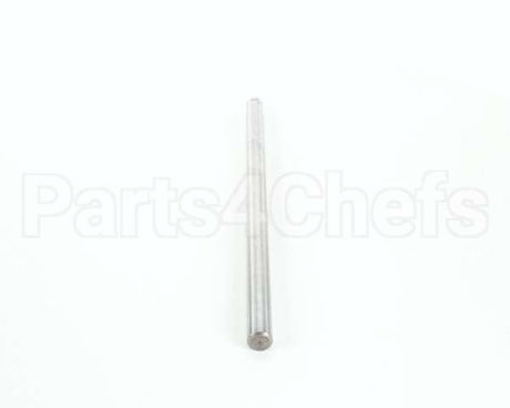 420050 Globe Slide Bar, Upper (1") Chrome