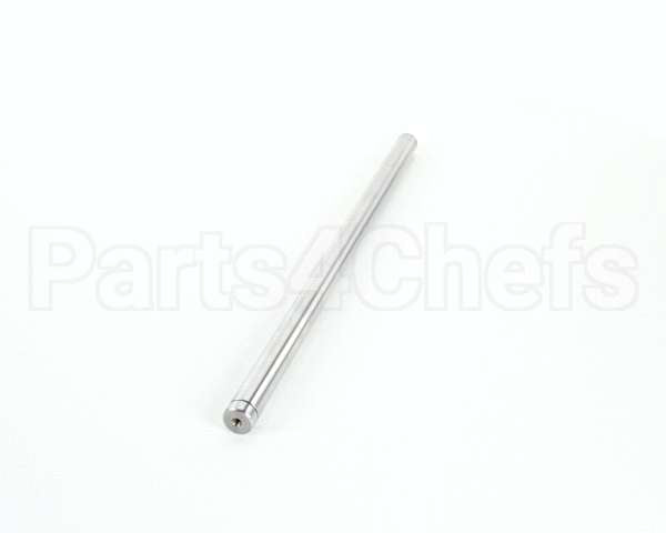 420050 Globe Slide Bar, Upper (1") Chrome