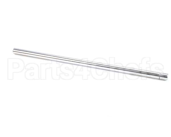 420060 Globe Slide Bar, Lower (7/8") Chrome