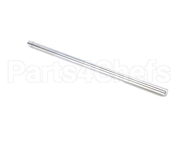 420060 Globe Slide Bar, Lower (7/8") Chrome