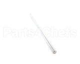 420060 Globe Slide Bar, Lower (7/8") Chrome