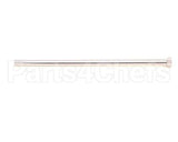 420081-02 Globe End Weight Shaft For 330115-0