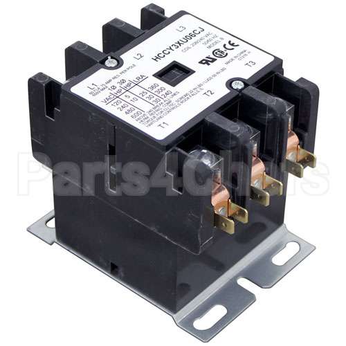 420084 Compatible Legion Contactor 3P 60/75A 208/240V