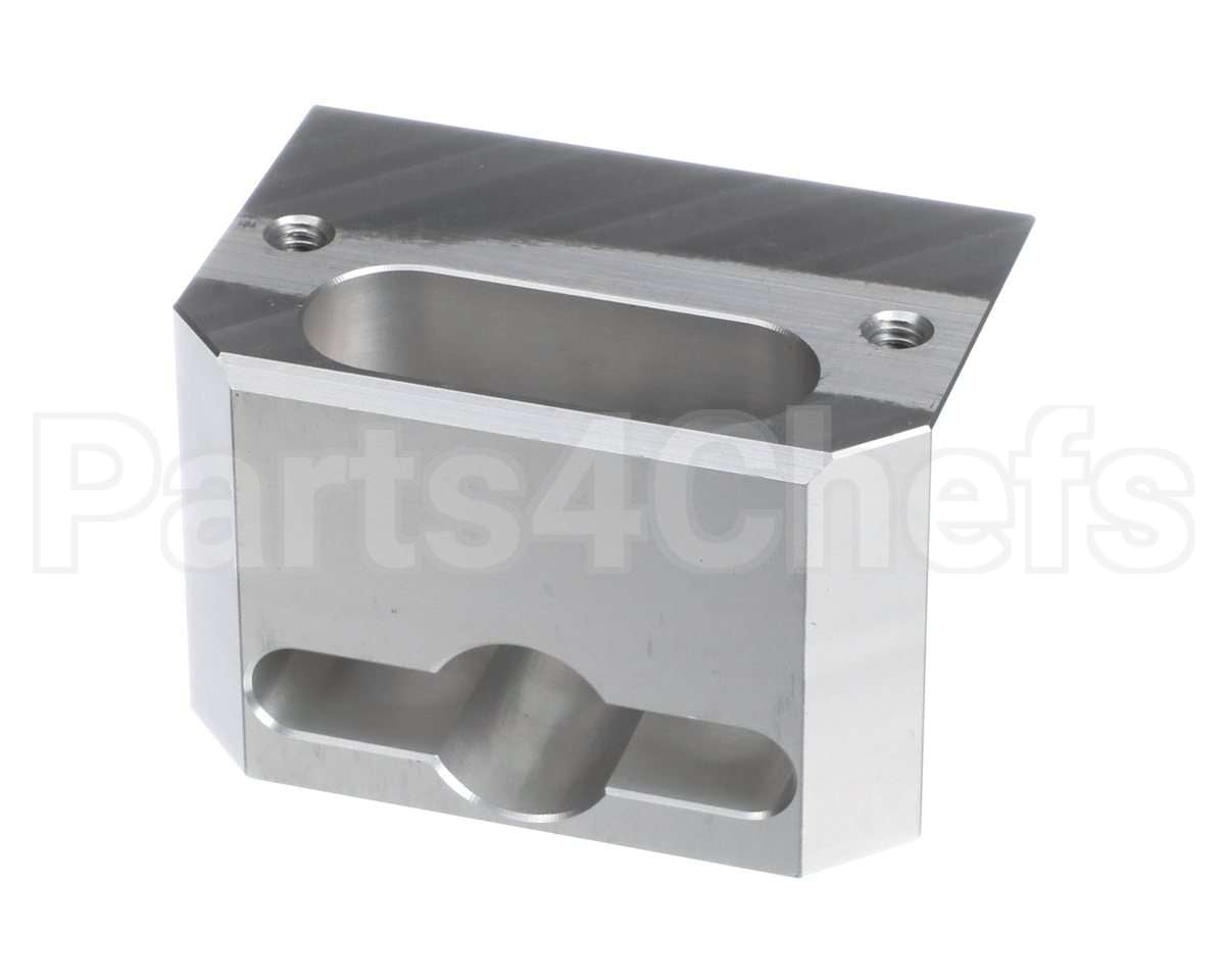 420103 Globe Guide Block