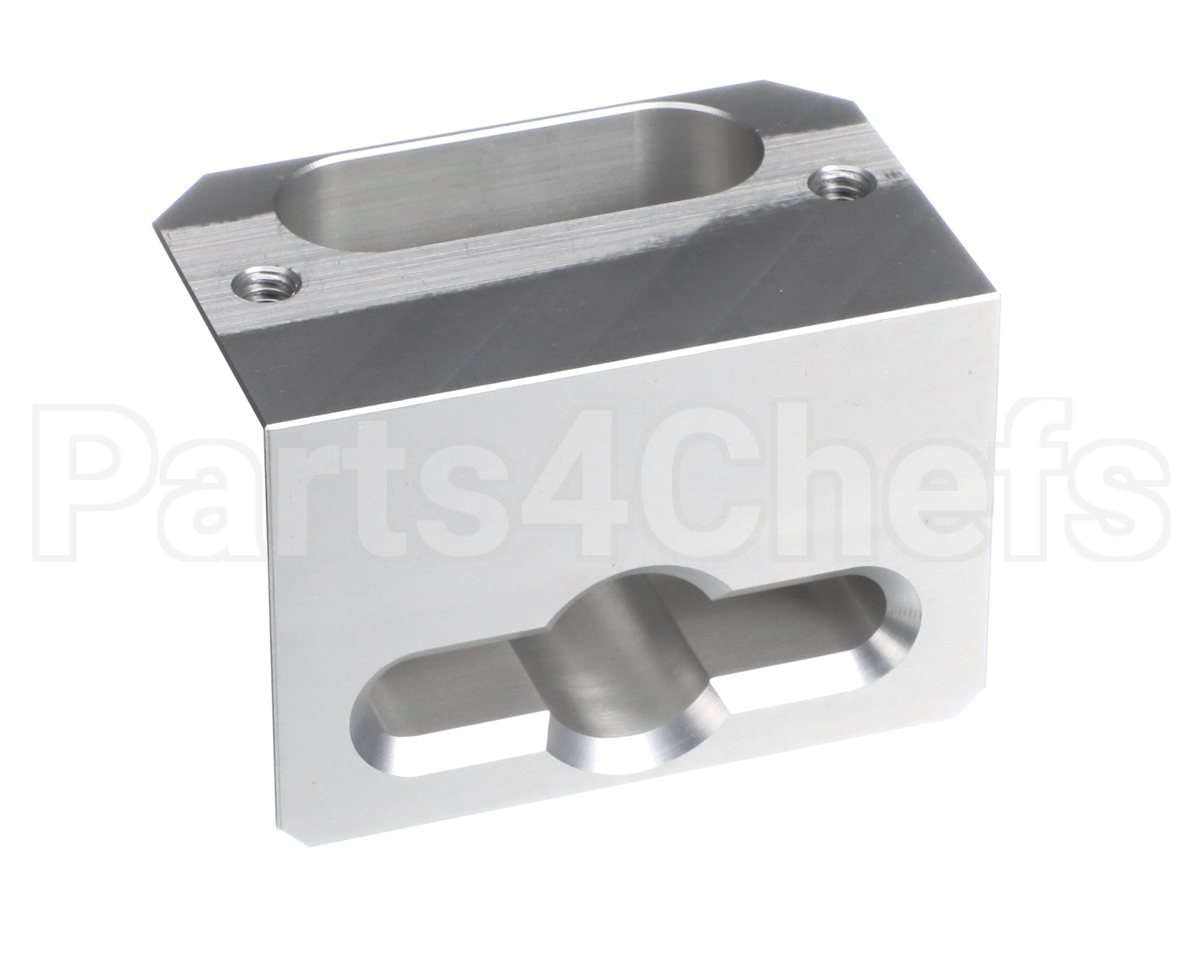 420103 Globe Guide Block