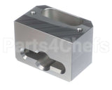420103 Globe Guide Block