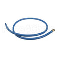 420122 Compatible Champion Hose Assembly 1/2Id X 65" Lg Flare Jic
