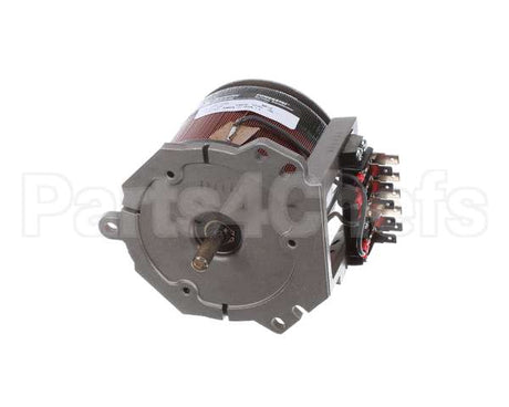 42020 Gold Medal Products Heat Control