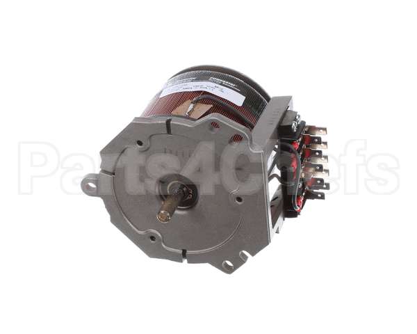 42020 Gold Medal Products Heat Control