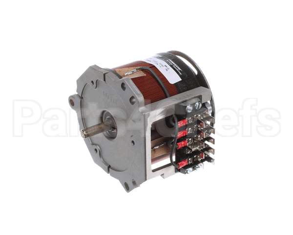 42020 Gold Medal Products Heat Control