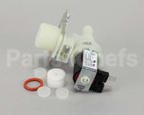 42025.0000 Bunn Kit, 120V Valve And Lit