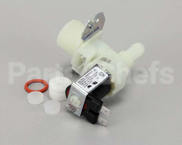 42025.0000 Bunn Kit, 120V Valve And Lit