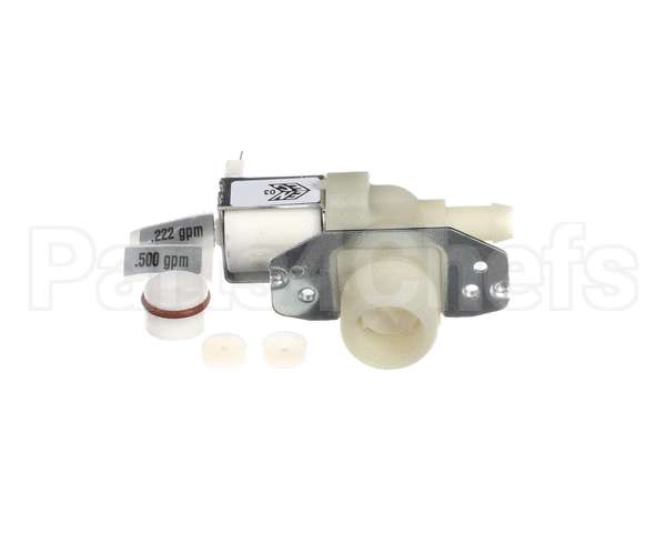 42025.7001 Bunn Kit,230V Valve And Lit