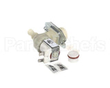 42025.7001 Bunn Kit,230V Valve And Lit
