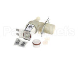 42025.7001 Bunn Kit,230V Valve And Lit