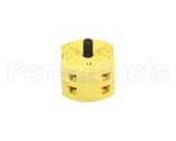 42035 Omcan 4 Pole Switch