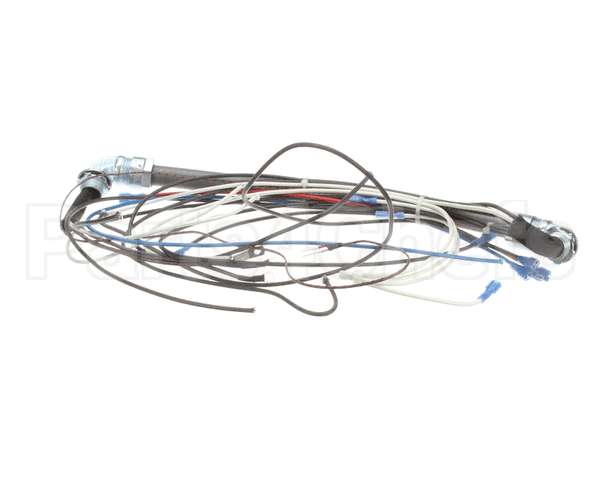 4204-47 Southbend Range Wire Harness