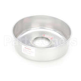 42040 Gold Medal Products Floss Pan, 0.080 Alum