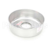 42040 Gold Medal Products Floss Pan, 0.080 Alum