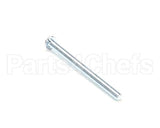 42041 Gold Medal Products 10-24 X 2 Phil/Slt Pan Ms