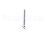 42041 Gold Medal Products 10-24 X 2 Phil/Slt Pan Ms