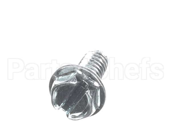 42044 Gold Medal Products 8-32 X 3/8 Slt. Hwh M/S