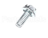 42044 Gold Medal Products 8-32 X 3/8 Slt. Hwh M/S
