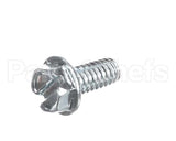42044 Gold Medal Products 8-32 X 3/8 Slt. Hwh M/S