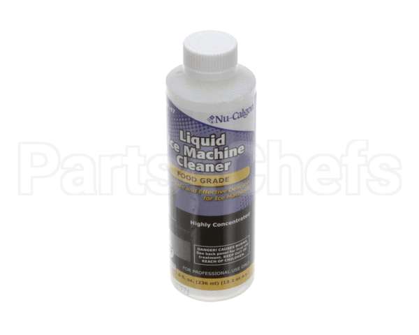 4207-47 Nu-Calgon Ice Machine Cleaner 8 Oz