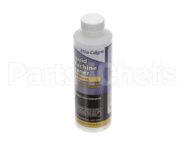 4207-47 Nu-Calgon Ice Machine Cleaner 8 Oz