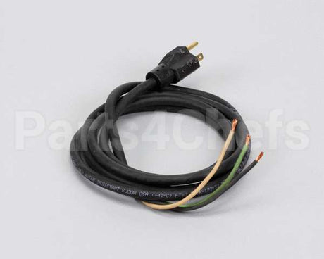 4207 Nieco Power Cord - 7 Ft.