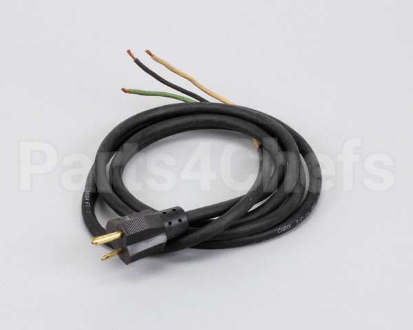 4207 Nieco Power Cord - 7 Ft.