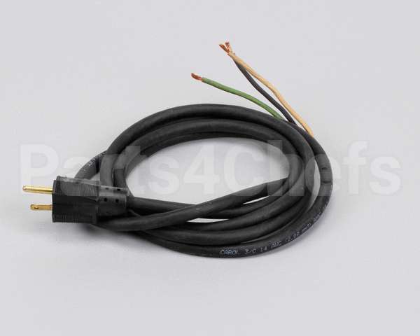 4207 Nieco Power Cord - 7 Ft.