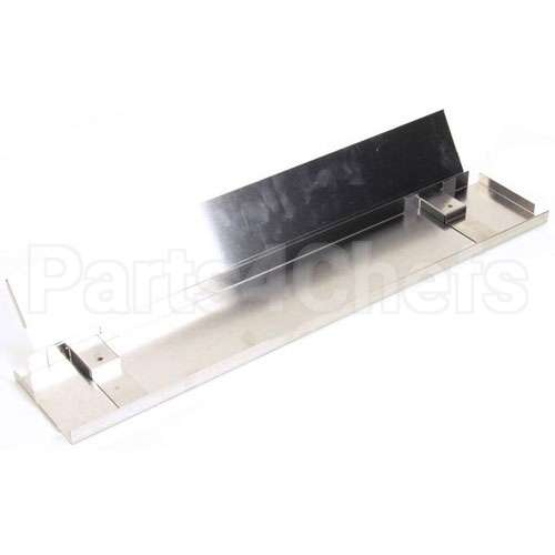 420775-G1 Compatible Hobart Bottom Front Assy Cover