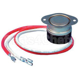 4208 Compatible Bohn Defrost Thermostat