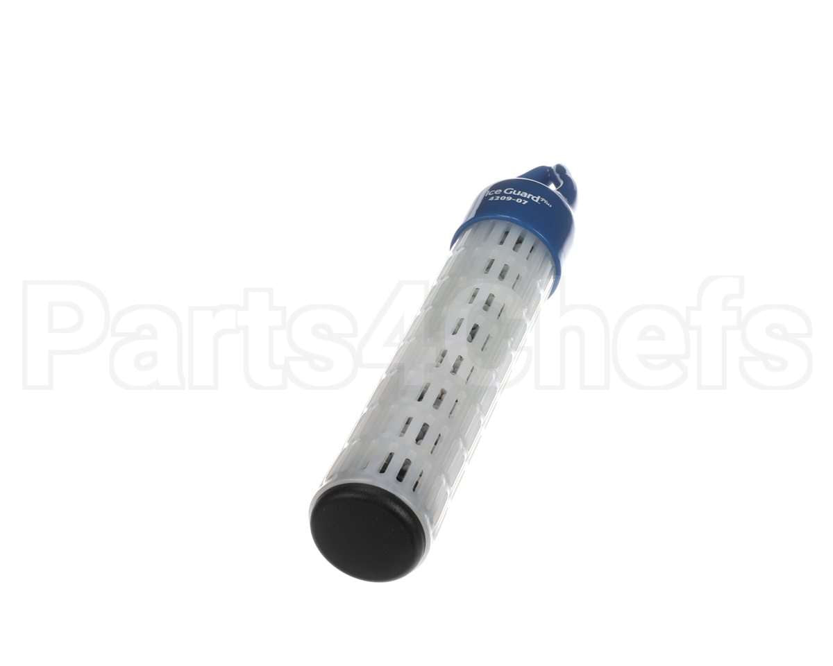 4209-07 Nu-Calgon Ice Gaurd Plus- Packd Indivdly